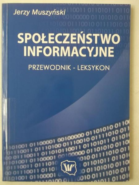 Społeczeństwo informacyjne