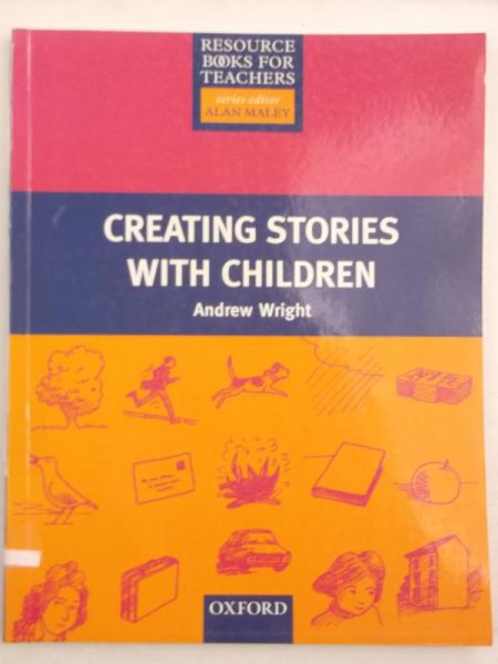Creating Stories with Children