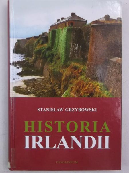 Historia Irlandii
