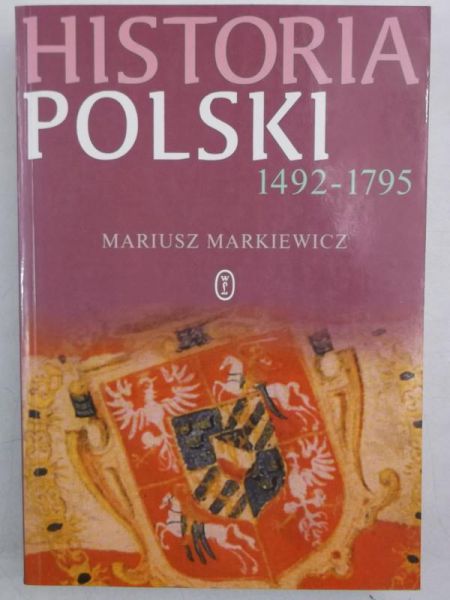 Historia Polski 1492-1795