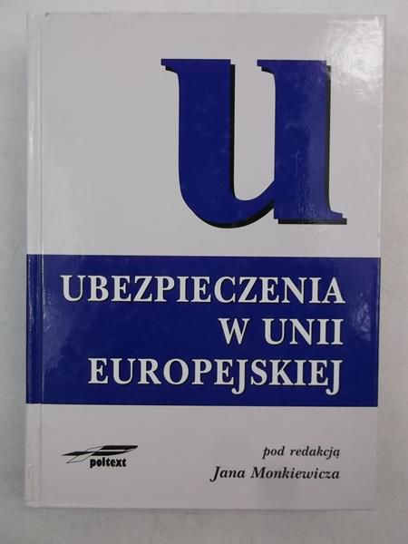Ubezpieczenia w Unii Europejskiej