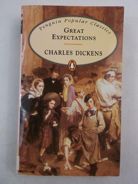 Great Expectactions