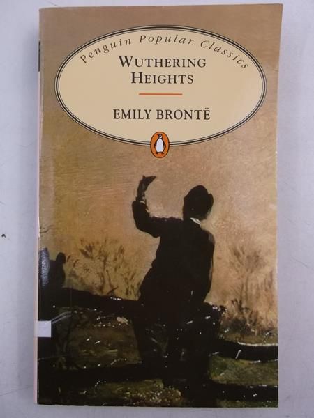 Wuthering Heights