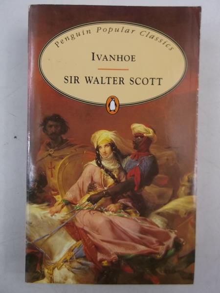 Ivanhoe
