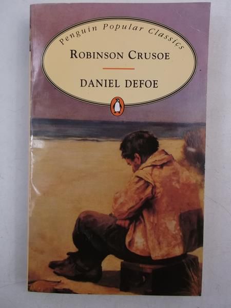 Robinson Crusoe