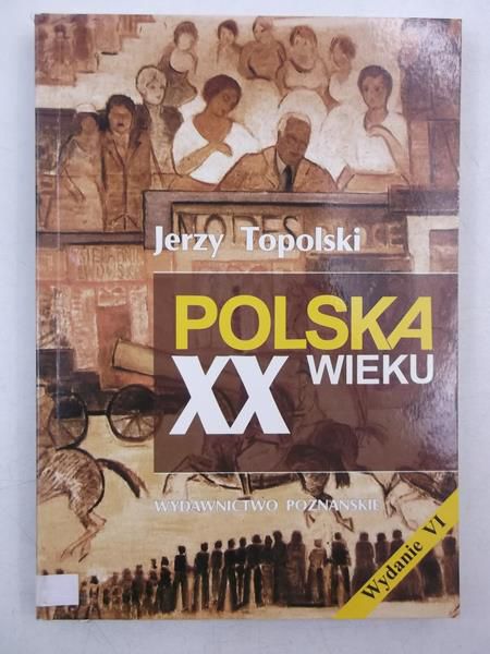Polska XX wieku