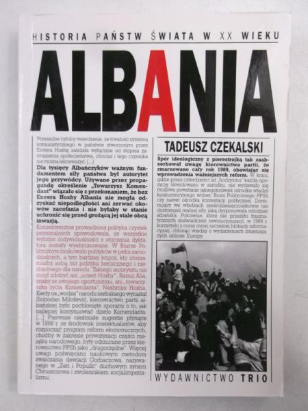Albania