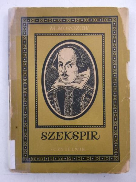 Szekspir