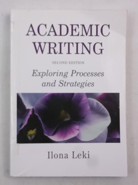 Academic Writing