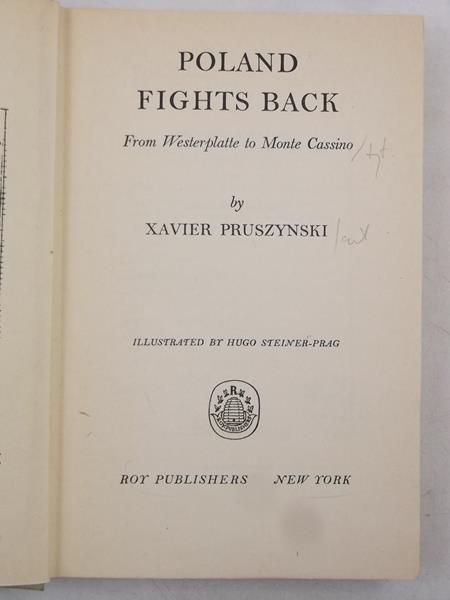 Poland Fights Back