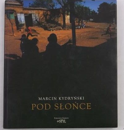 Pod słońce