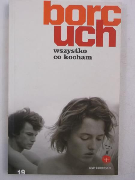 Wszystko co kocham