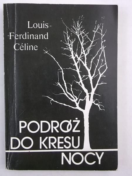 Podróż do kresu nocy