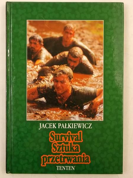 Survival, Sztuka przetrwania