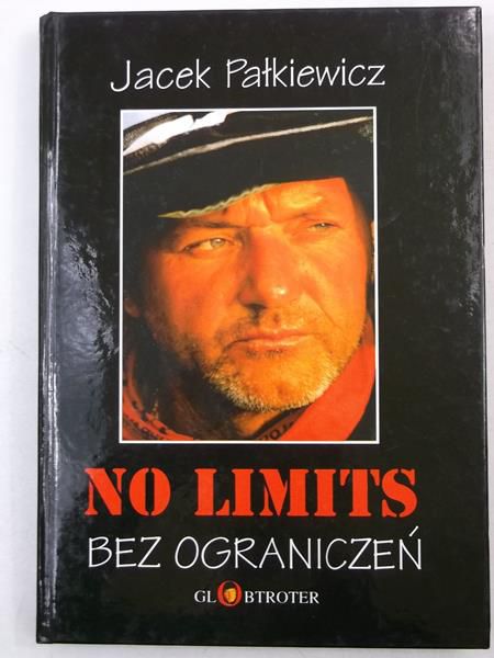 No Limits. Bez ograniczeń