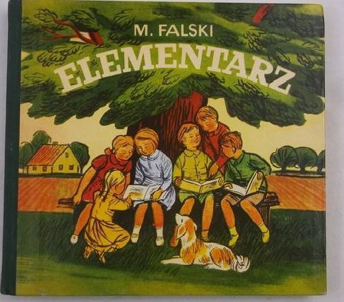 Elementarz