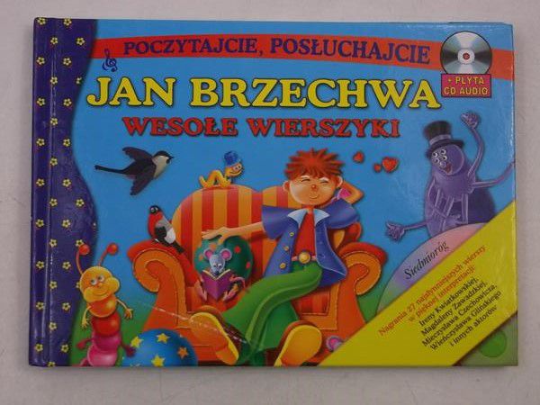 Wesołe wierszyki