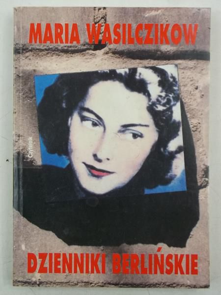 Dzienniki berlińskie