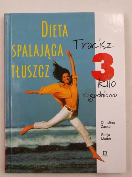 Dieta spalająca tłuszcz