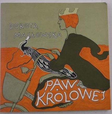 Paw Królowej