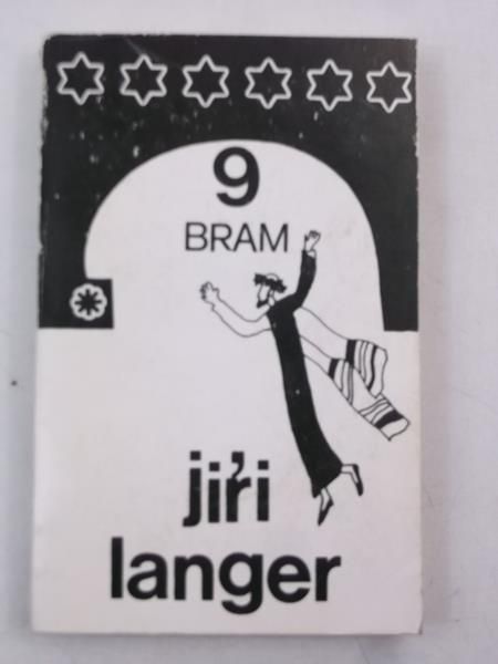 Langer Jiri  - 9 bram do tajemnic chasydów
