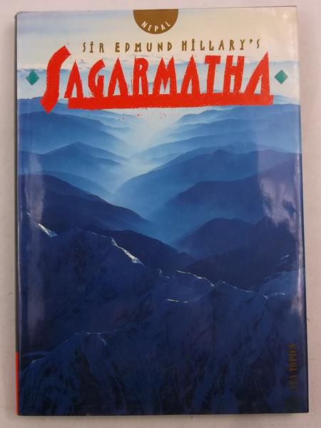 Sagarmatha