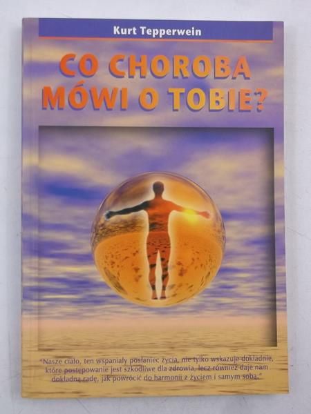 Co choroba mówi o tobie