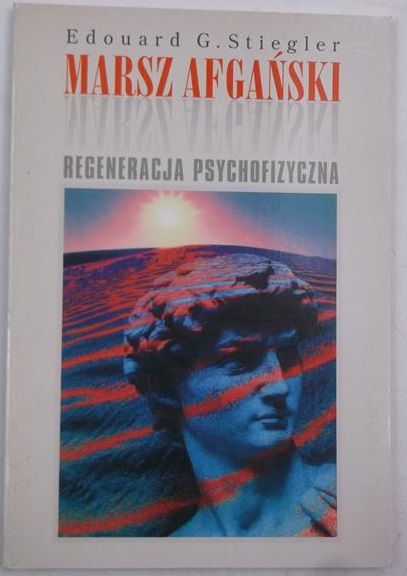 Marsz afgański. Regeneracja psychofizyczna
