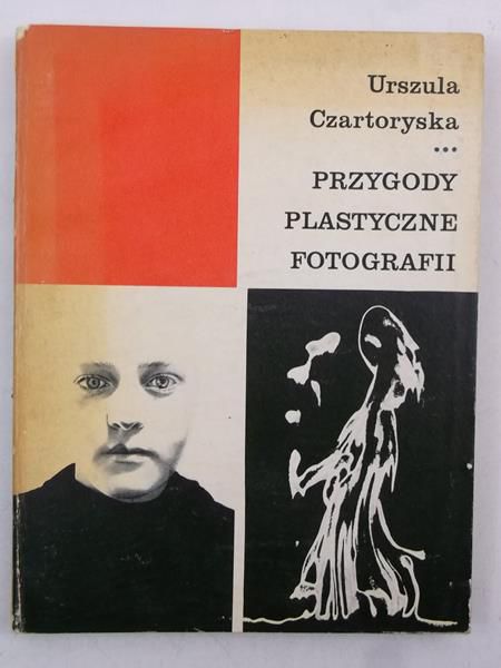 Przygody plastyczne fotografii