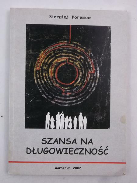 Szansa na długowieczność
