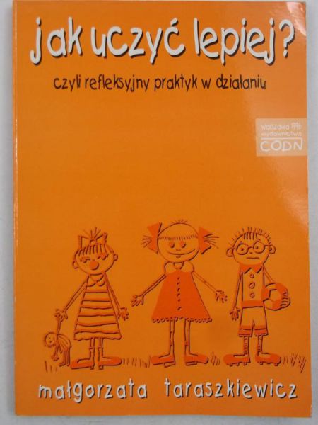 Jak uczyć lepiej?