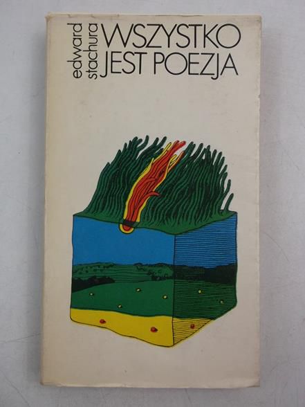Wszystko jest poezją
