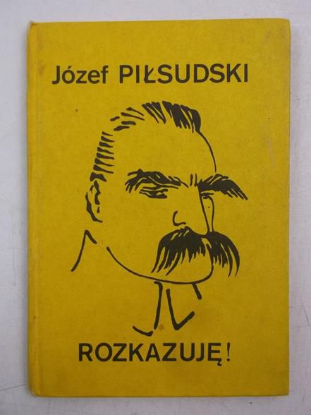 Rozkazuję! Miniatura
