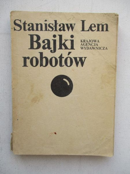 Bajki robotów