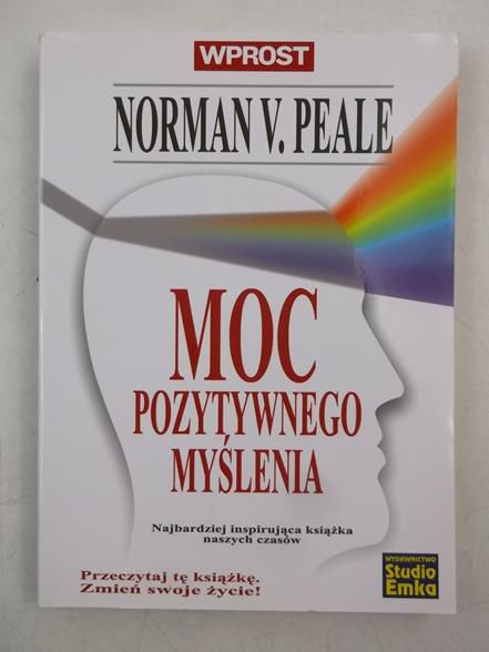 Moc pozytywnego myślenia