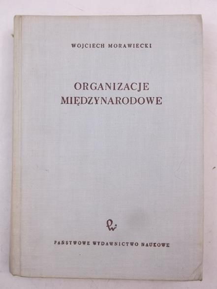 Organizacje międzynarodowe