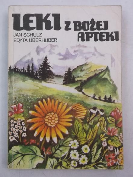 Leki z Bożej apteki