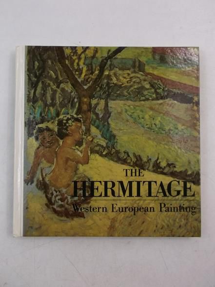 The Hermitage: Western European Painting
