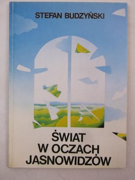 Świat w oczach jasnowidzów