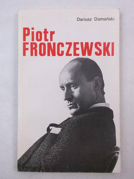 Piotr Fronczewski