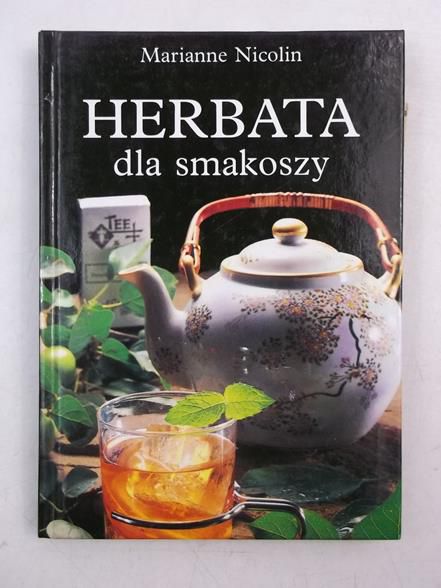 Herbata dla smakoszy