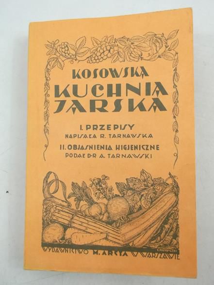 Kosowska kuchnia jarska