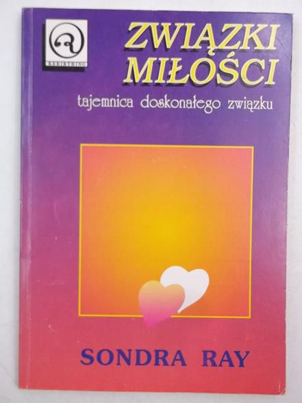 Związki miłości, tajemnica doskonałego związku