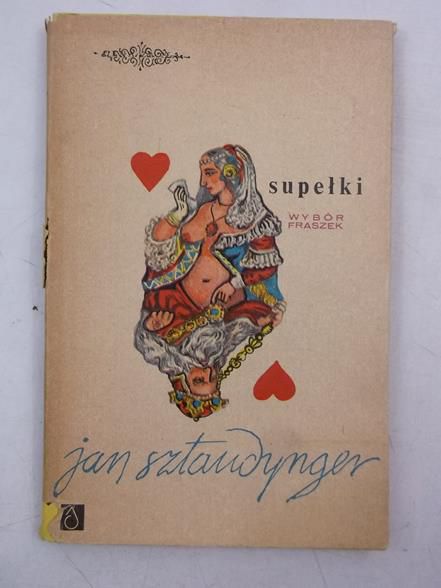 Supełki