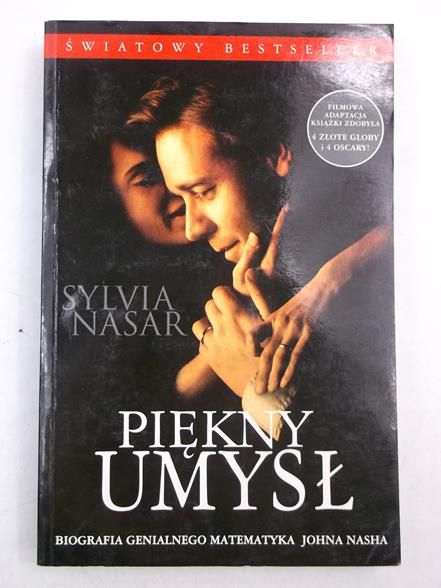 Piękny umysł
