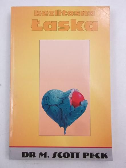 Bezlitosna łaska