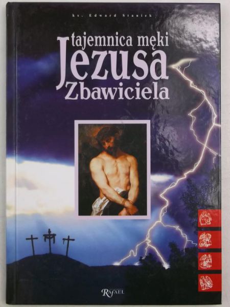 Tajemnice męki Jezusa Zbawiciela