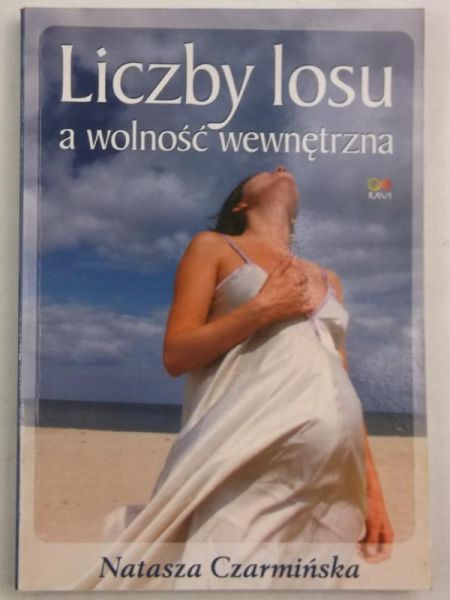 Czarminśka  - Liczby losu a wolność wewnętrzna