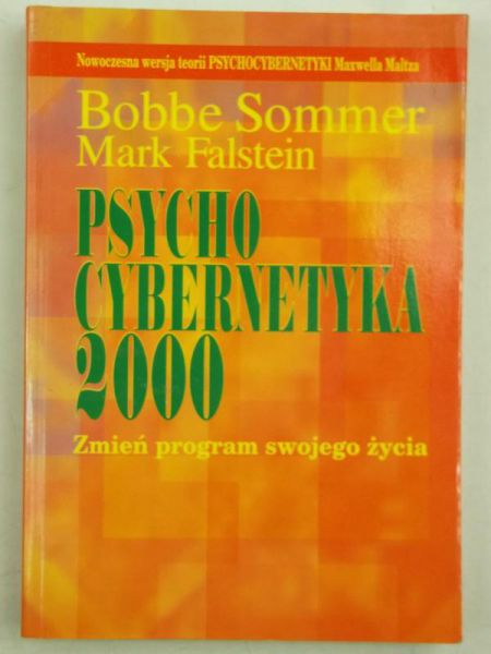 Psychocybernetyka 2000