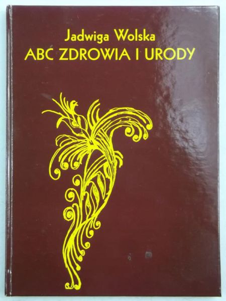 ABC zdrowia i urody